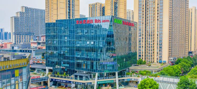 海友酒店(成都高新电子科大店)图片