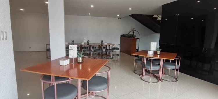 Palette Angeles, Clark International Airport, Formerly Boss Hotel图片