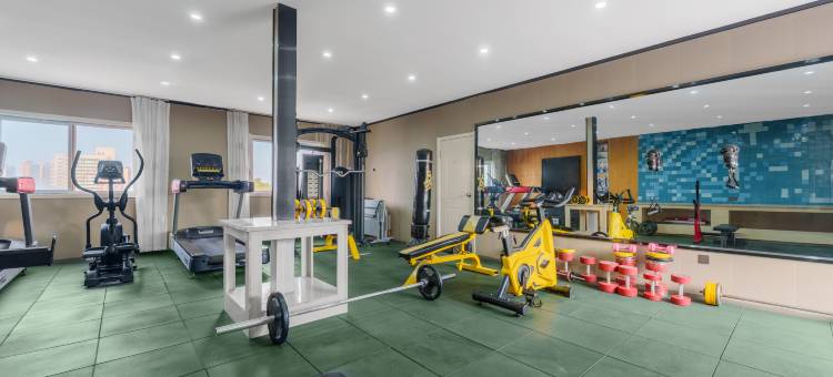 如家酒店·neo(洛阳应天门南广场店)图片