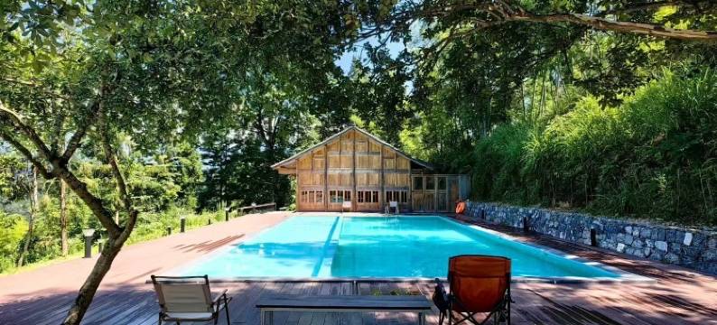 群山之心·梵净山民宿图片