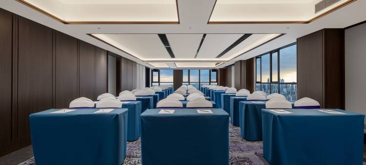 美豪酒店(长沙省博物院湘雅医院地铁站店)图片