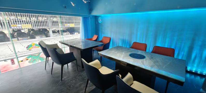 晟寓潮丰酒店(海滨长廊店)图片