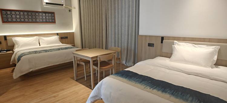 美贵酒店(荔波小七孔景区东门店)图片