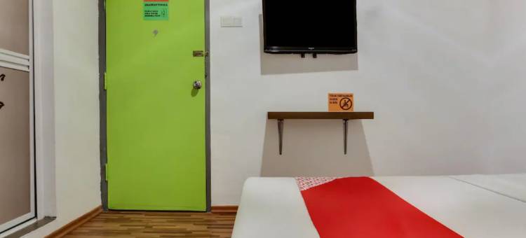 瑟莱萨维尤布基特甘比尔(Selesa View Bukit Gambir)图片