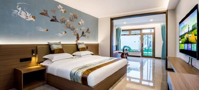 驿旅优选酒店(承德南站店)图片