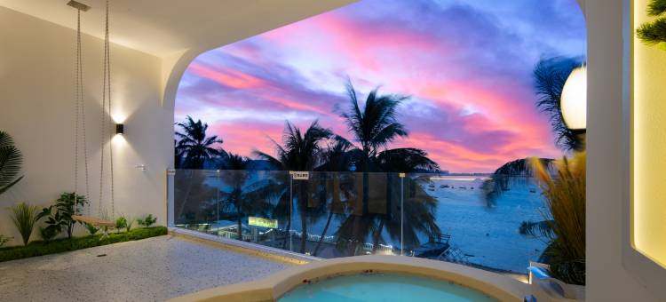 喜玖玖海景民宿图片