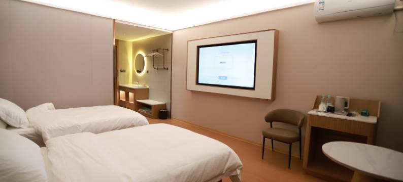 府悦酒店(永年广府古城店)图片