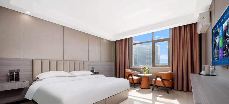 太和悦尚客酒店图片