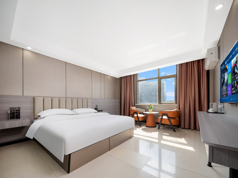 太和悦尚客酒店