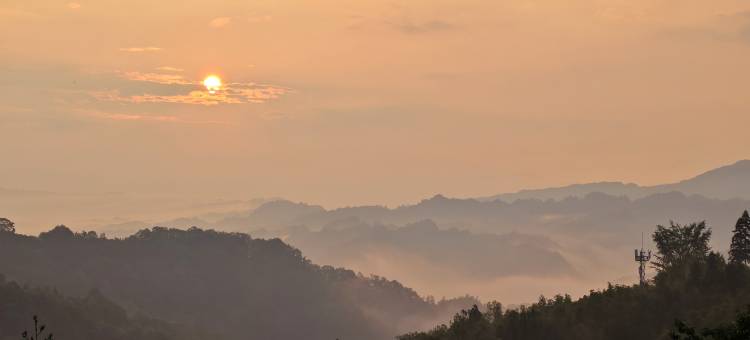 云多里私汤民宿(碧峰峡店)图片