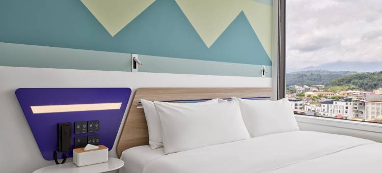 Tru by Hilton Lao Cai City Riverside(Tru by Hilton Lao Cai City Riverside)图片
