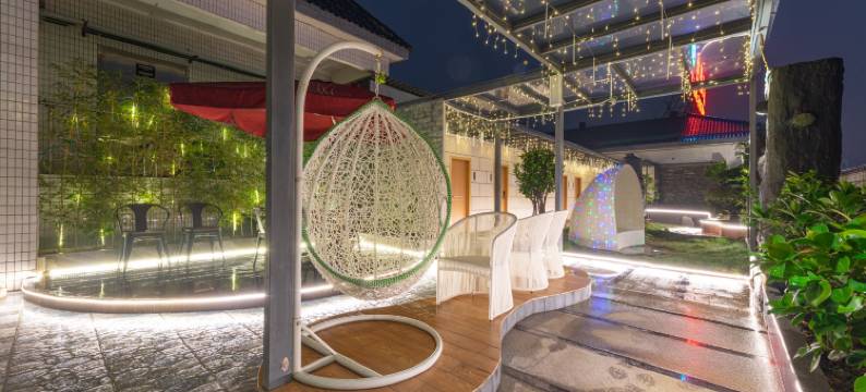 佛山樱花浪漫公寓(广东千古情西樵山景区店)图片