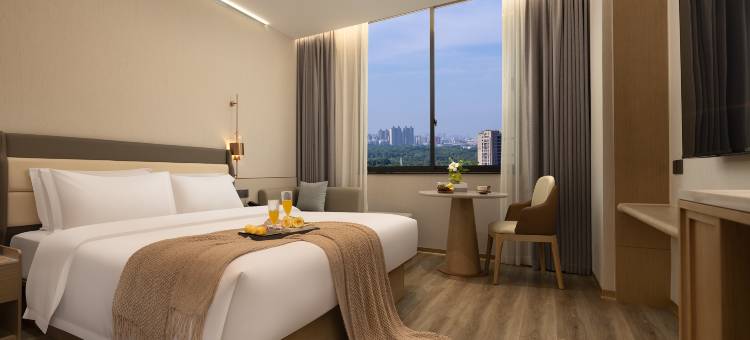 ELONG艺龙酒店(桂林象山景区两江四湖店)图片