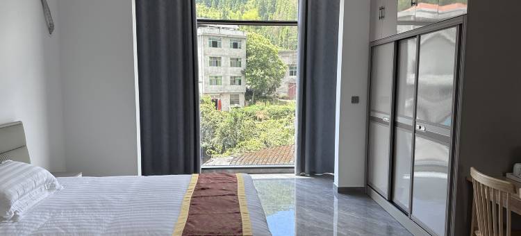 周宁县锦桥民宿图片