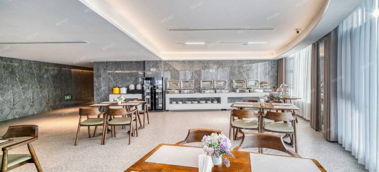 Crystal水晶酒店图片