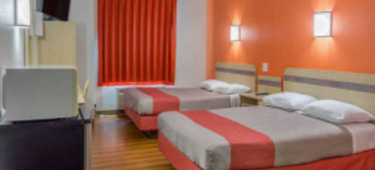 雷德蒙德6号汽车旅馆(Motel 6 Redmond, or)图片