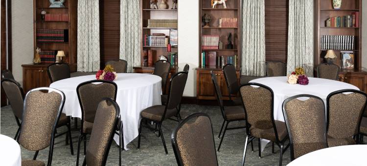 纳什维尔青山欢朋套房酒店(Hampton Inn & Suites Nashville-Green Hills)图片