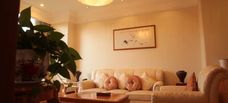 云南海埂宾馆图片