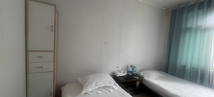 望香格宾馆图片