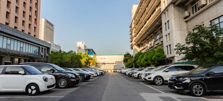 曼斯顿优选酒店(合肥长江西路蜀山西地铁站店)图片