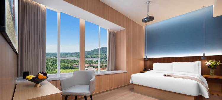 怡海居酒店(醴陵陶瓷博物馆店)图片