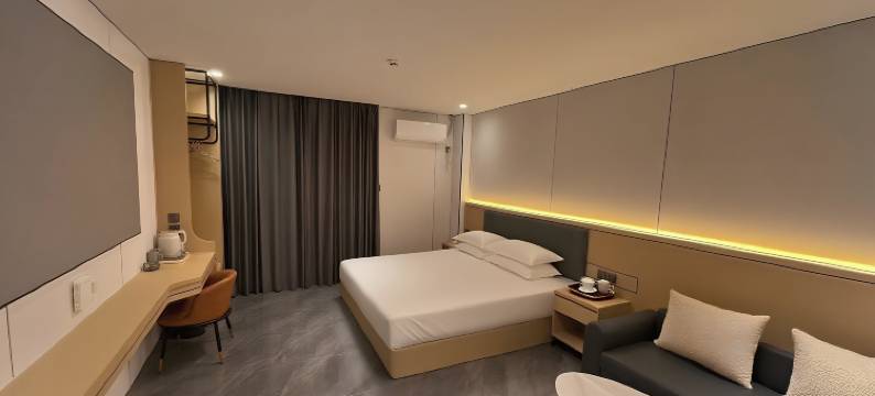 雅致公寓(可塘珠宝市场店)图片