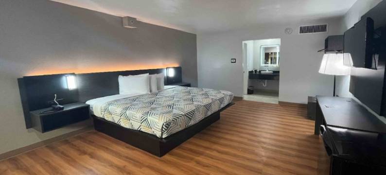 6号汽车旅馆 杜马斯, 德克萨斯州(Motel 6 Dumas, TX)图片