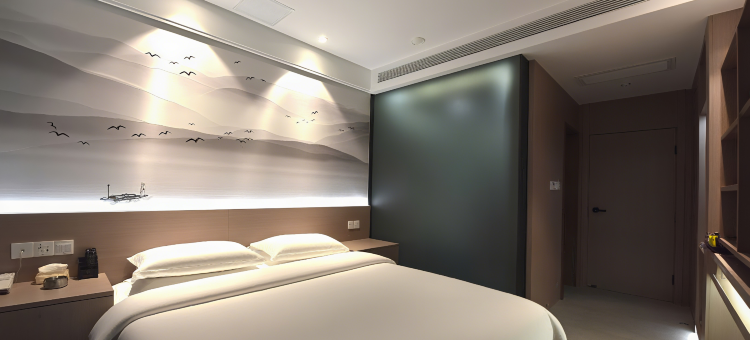 榆社大酒店图片