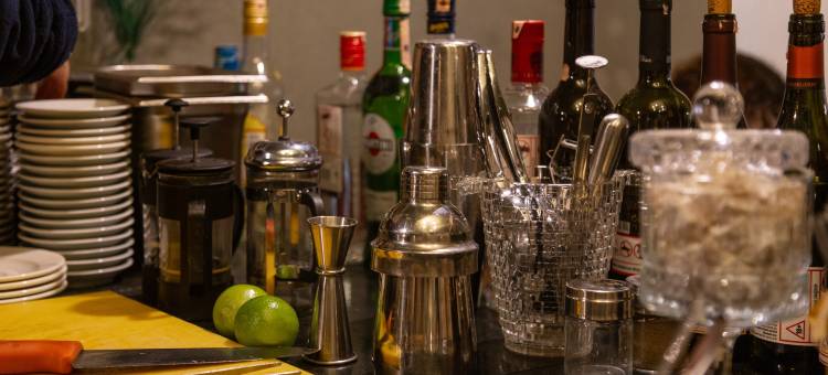 美罗迪贾拉塔大楼酒店(Meroddi Galata Mansion)图片