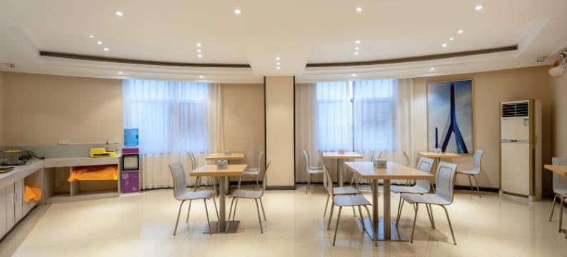 永恒之星酒店(崇左扶绥县人民医院店)图片