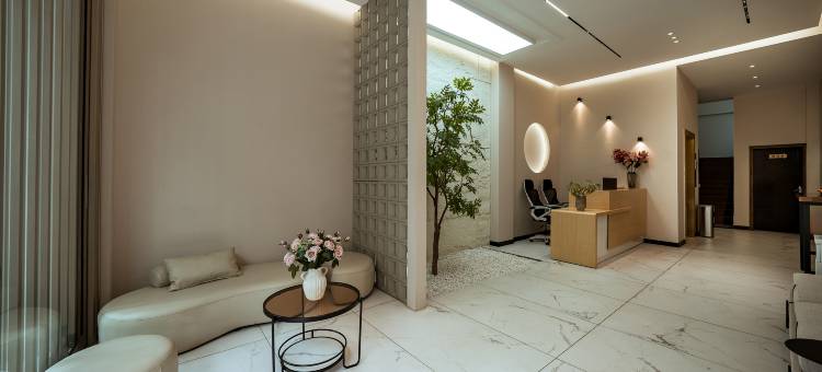 弥渡荣光轻奢酒店图片