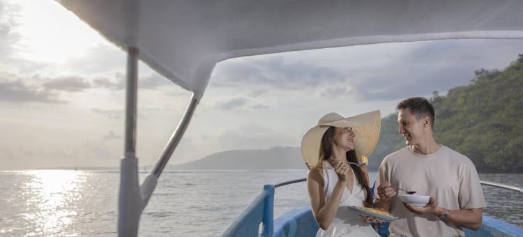 Pramana 努沙切宁安(Pramana Nusa Ceningan)图片