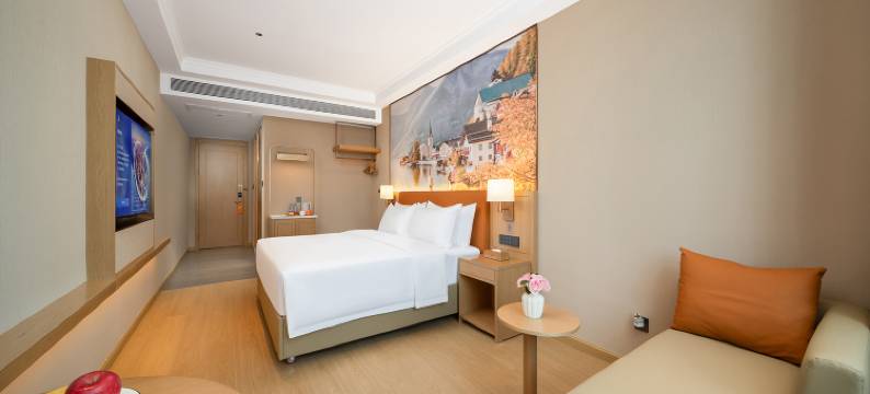 维也纳酒店(晋城经济开发区兰花路店)图片