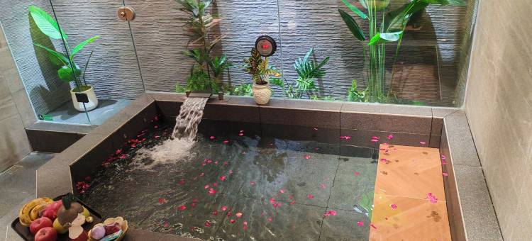 春江商务宾馆(朝阳路店)图片