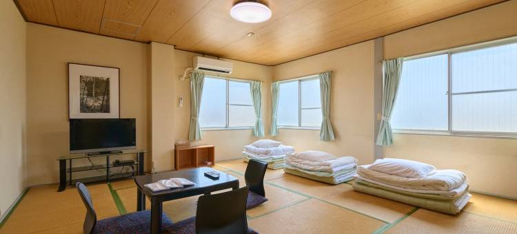 Tabist 商务酒店寺本(Tabist Business Hotel Teramoto)图片