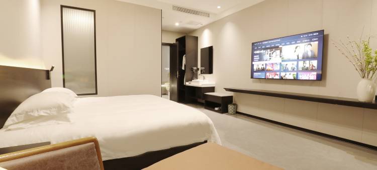 镜泊湖姬·山水间酒店图片