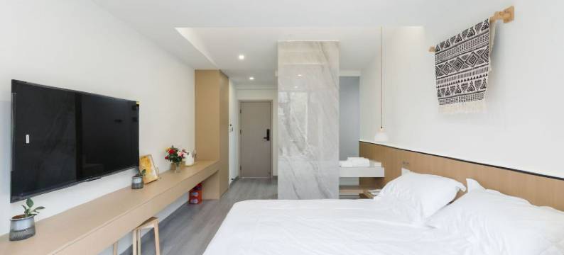 嘉善一嘉二民宿图片