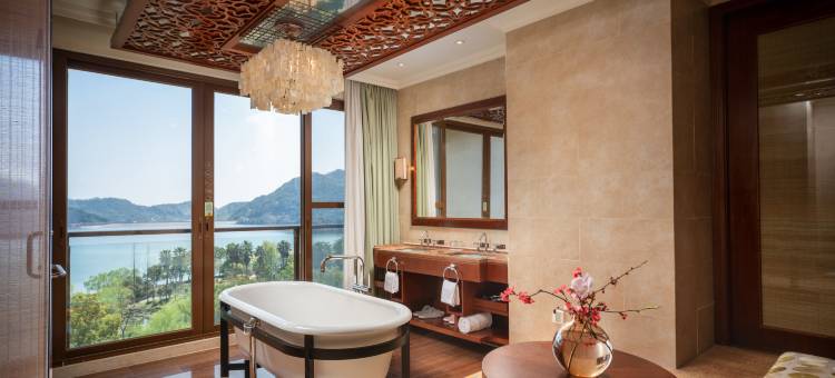 宁波九龙湖开元酒店图片