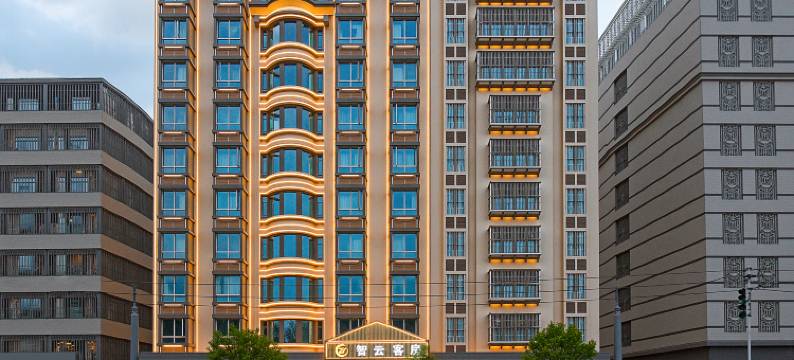 普宁•智云｜MAXIMUMWOWCINEMAWA•RMWHIRLPOOL•TEAWOMB影音酒店图片