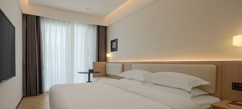 宫·酒店(北京三里屯太古里团结湖地铁站店)图片