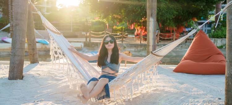 台山颐和澜悦温泉度假酒店图片