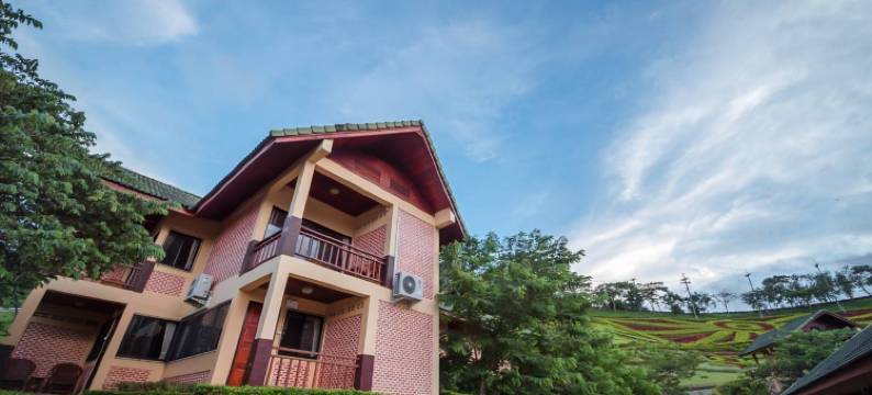 美斯樂天一方酒店(Doimok Dokmai Resort)图片