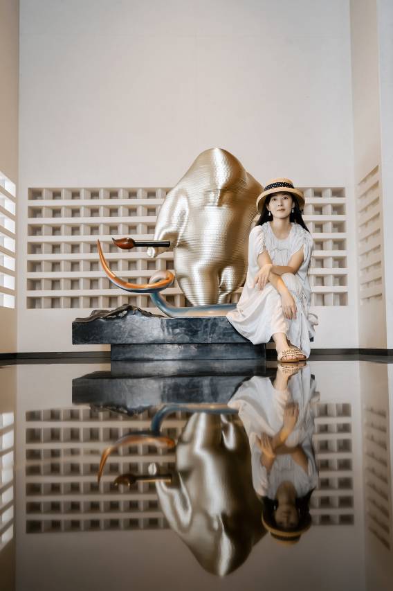 长沙梅溪湖英迪格酒店图片