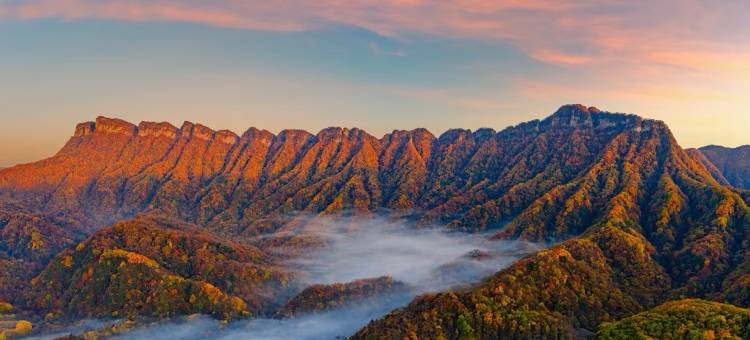 魔电未来酒店(中交王府景店)图片