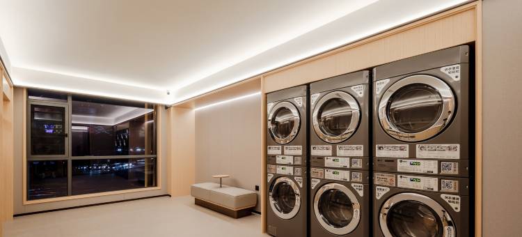 全季酒店(玉林北流万达广场店)图片