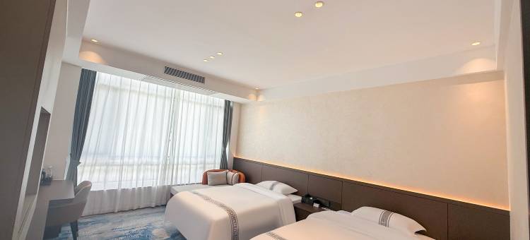 吉隆全晋酒店图片