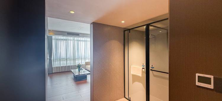 吉隆全晋酒店图片