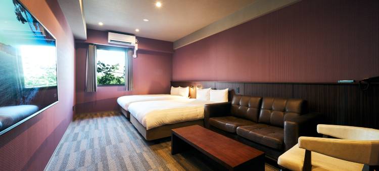 乐天住宿小仓站前(Rakuten STAY Kokura Station)图片