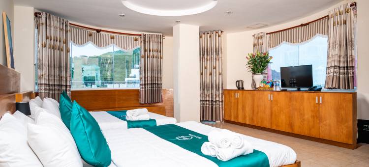 Big Hotel Vung Tau(Big Hotel Vung Tau)图片