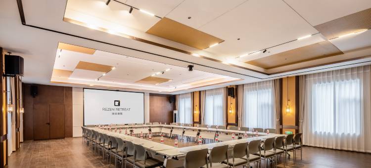 丽呈别院(查干湖景区店)图片